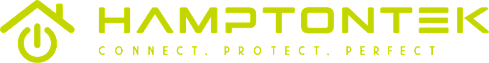 HamptonTek — Connect. Protect. Perfect.